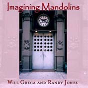 Imagining Mandolins (sci-fi electronic music from aliens)
