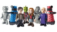 Doctor Who LEGO