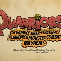 WizKids Launches Quarriors Dice Building Game
