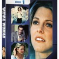 Bionic Woman Season 1 DVD