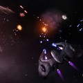 Bigpoint Releases Battlestar Galactica Online Gameplay Trailer