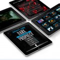 The Book Of Tomorrow Comes To Your iPad Today