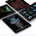 The Book Of Tomorrow Comes To Your iPad Today