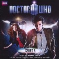Doctor Series 5 Soundtrack