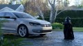 Volkswagen Returns to the Super Bowl With A Little Vader