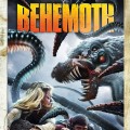 Behemoth Burst Onto DVD April 5th