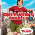 Gulliver's Travels Dives Onto Blu-ray & DVD April 19th