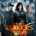 The Warrior's Way on BD and DVD June 28