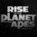 Rise of Planet of the Apes First Look Live