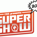 Comic Geek Speek Super Show This Weekend