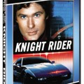 The Best of the 80s: Knight Rider DVD