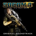 SOCOM 4 Soundtrack Composed by Bear McCreary 