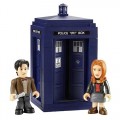 Must Have Monday: Doctor Who Character Building Sets