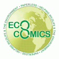 Eco Comics plants an environmentally-friendly comic book evolution