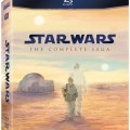 Star Wars Complete Saga Sucks