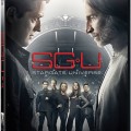 Stargate: Universe Season 2 Lands on DVD May 31st