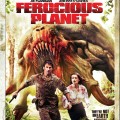 Ferocious Planet Arriving On DVD July 5