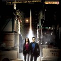 Warehouse 13 Comic Book Coming This August