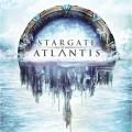Stargate: Atlantis The Complete Series Blu-ray gift set arriving July 26