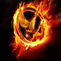 Official Teaser Poster for THE HUNGER GAMES