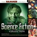 The Hammer Legacy The Science-Fiction Collection