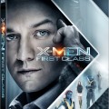 X-Men First Class Comes to Blu-Ray 9/9