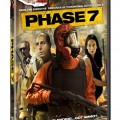 Horror Film PHASE 7 Coming to DVD