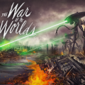 Win a War of the Worlds Xbox LIVEArcade Giftpack
