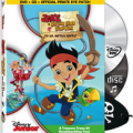 Jake and the Never Land Pirates