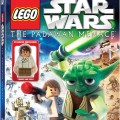 LEGO STAR WARS: The Padawan Menace on Blu-ray and DVD September 16