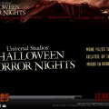 Diego Luna's La Llorona Universal Studios Hollywood Halloween Horror Night Maze