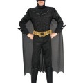 Dark Knight Costume Review