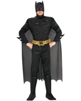 Batman Costume