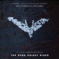 Dark Knight Rises Soundtrack Hits July 17