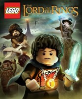 LEGO LOTR