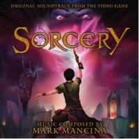 Sorcery CD