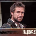 Falling Skies Trading Cards Out August 8