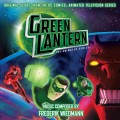 Green Lantern: The Animated Series Original Soundtrack