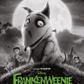 FRANKENWEENIE IT LIVES!