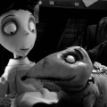 Frankenweenie is a Tear Jerker