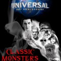 FREE Universal Monsters eBook Available Here