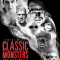 Universal Classic Monsters: The Essential Collection