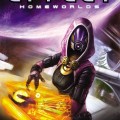 MASS EFFECT VOLUME 4: HOMEWORLDS TPB