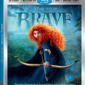 Disney Pixar's BRAVE Coming To DVD & Blu-ray