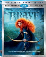 Disney's Brave