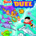 Deep Sea Duel a DC Comics Super Pets Story