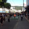 Courtenay place