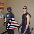 Phila Comic Con 2011