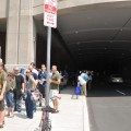 Crazy Lines & Crowded Aisles at Phila Comic Con
