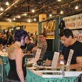 Phila Comic Con 2011